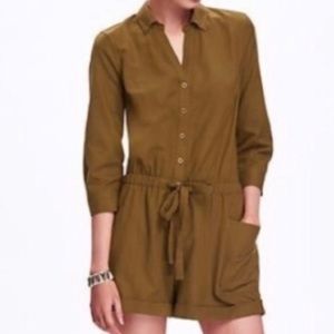 Old Navy | Romper